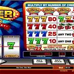 super seven slot machine